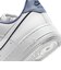 WIO4226　W AIR FORCE 1 '07　102WHITE/MNNAV　707386-0003