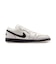 MIV5325　AIR JORDAN 1 LOW SE　133SAIL/BLACK　712771-0001