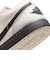 MIV5325　AIR JORDAN 1 LOW SE　133SAIL/BLACK　712771-0001