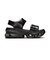 WIO1959　W AIRMAX HALO　012BLACK/BLACK　707393-0001