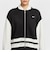 HV2495　W CARDIGAN STREET　010BLK/SAIL　703881-0001