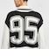 HV2495　W CARDIGAN STREET　010BLK/SAIL　703881-0001