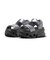 WIO1959　W AIRMAX HALO　010MCLGY/BLACK　707393-0002