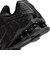 WHV0934　W SHOX R4　002BLK/DKSKGY　695757-0001
