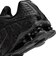 WHV0934　W SHOX R4　002BLK/DKSKGY　695757-0001