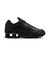 WHV0934　W SHOX R4　002BLK/DKSKGY　695757-0001