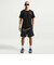 IR6935　M FLOW SHORT FTBL LATAM　010BLACK/PRPLTM　712850-0001