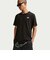 IR6935　M FLOW SHORT FTBL LATAM　010BLACK/PRPLTM　712850-0001