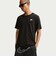 IR6935　M FLOW SHORT FTBL LATAM　010BLACK/PRPLTM　712850-0001