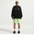 IR6935　M FLOW SHORT FTBL LATAM　701BRLYVT/DRAIS　712850-0002