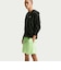 IR6935　M FLOW SHORT FTBL LATAM　701BRLYVT/DRAIS　712850-0002