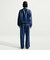 IF0335　W PARACHUTE HR PANT　461MYSTNY/CHALK　707058-0003