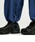 IF0335　W PARACHUTE HR PANT　461MYSTNY/CHALK　707058-0003