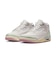 MIF4396　AIR JORDAN 3 RETRO OG　100SAIL/JADAUR　707422-0001