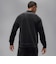 HV1870　M J BRK VL TRACK JKT　010BLK/GYMRED　703960-0001