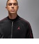 HV1870　M J BRK VL TRACK JKT　010BLK/GYMRED　703960-0001
