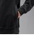 HV1870　M J BRK VL TRACK JKT　010BLK/GYMRED　703960-0001
