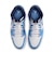 MDQ8426　AIR JORDAN 1 MID　405UNVBLU/MNNAV　635871-0036