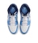 MDQ8426　AIR JORDAN 1 MID　405UNVBLU/MNNAV　635871-0036