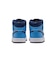 MDQ8426　AIR JORDAN 1 MID　405UNVBLU/MNNAV　635871-0036