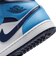 MDQ8426　AIR JORDAN 1 MID　405UNVBLU/MNNAV　635871-0036