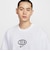 IB7554　M PRE ESS TEE OPP1　100WHT/WHT　695678-0002