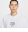IB7554　M PRE ESS TEE OPP1　100WHT/WHT　695678-0002