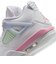 KIB7068　225-25AIR JORDAN 4 RETRO (GS)　100WHITE/MDSFP　707416-0001