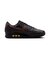 MHF3248　AIRMAX 90 QS　001BLK/BLK　690691-0001