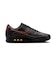 MHF3248　AIRMAX 90 QS　001BLK/BLK　690691-0001