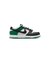 KIQ0805　17-22 NIKE DUNK LOW RP (PS)　101OFFWHT/BLAC　713000-0001