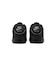 MHV4517　AIRMAX 90 PRM　002BLK/MLTCLR　704110-0001