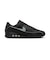MHV4517　AIRMAX 90 PRM　002BLK/MLTCLR　704110-0001