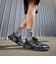 MHJ4497　V2K RUN　001BLK/DKSKGY　683627-0001