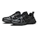 MHJ4497　V2K RUN　001BLK/DKSKGY　683627-0001