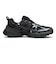 MHJ4497　V2K RUN　001BLK/DKSKGY　683627-0001
