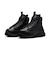 WFQ9065　W BLAZER ROAM MID　002BLK/BLK　688551-0001