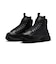WFQ9065　W BLAZER ROAM MID　002BLK/BLK　688551-0001