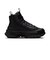 WFQ9065　W BLAZER ROAM MID　002BLK/BLK　688551-0001