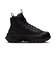 WFQ9065　W BLAZER ROAM MID　002BLK/BLK　688551-0001