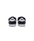 KIM2209　12-16 CORTEZ (TDV)　001BLK/WHT　704363-0001