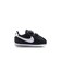KIM2209　12-16 CORTEZ (TDV)　001BLK/WHT　704363-0001