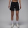 HJ1339　W J FLC DMND SHOR　010BLK/BLK　695600-0001