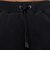HJ1339　W J FLC DMND SHOR　010BLK/BLK　695600-0001