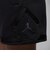 HJ1339　W J FLC DMND SHOR　010BLK/BLK　695600-0001