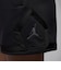 HJ1339　W J FLC DMND SHOR　010BLK/BLK　695600-0001