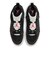 MIR2012　JORDAN SPIZIKE LOW　001BLACK/SAIL　712767-0001