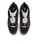 MIR2012　JORDAN SPIZIKE LOW　001BLACK/SAIL　712767-0001