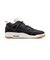 MIR2012　JORDAN SPIZIKE LOW　001BLACK/SAIL　712767-0001