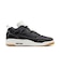 MIR2012　JORDAN SPIZIKE LOW　001BLACK/SAIL　712767-0001
